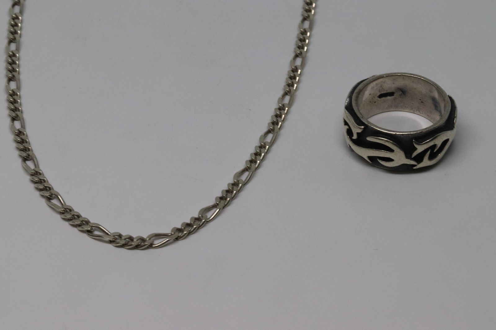 Assorted lot Silver Jewelry .925 (1 of 3)