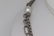 David Yurman Sterling Silver Pearl and Diamond 3 Strand - 5