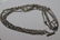 David Yurman Sterling Silver Pearl and Diamond 3 Strand - 6