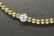 925 Silver Ladies Necklace - 2