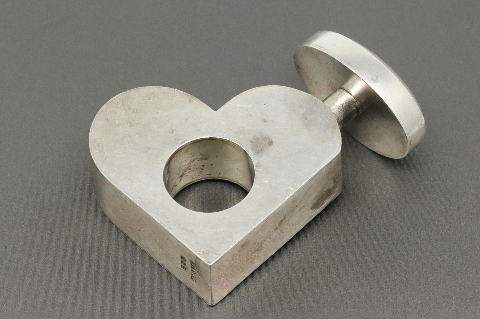 This is a Dishey 925. (1 of 3)