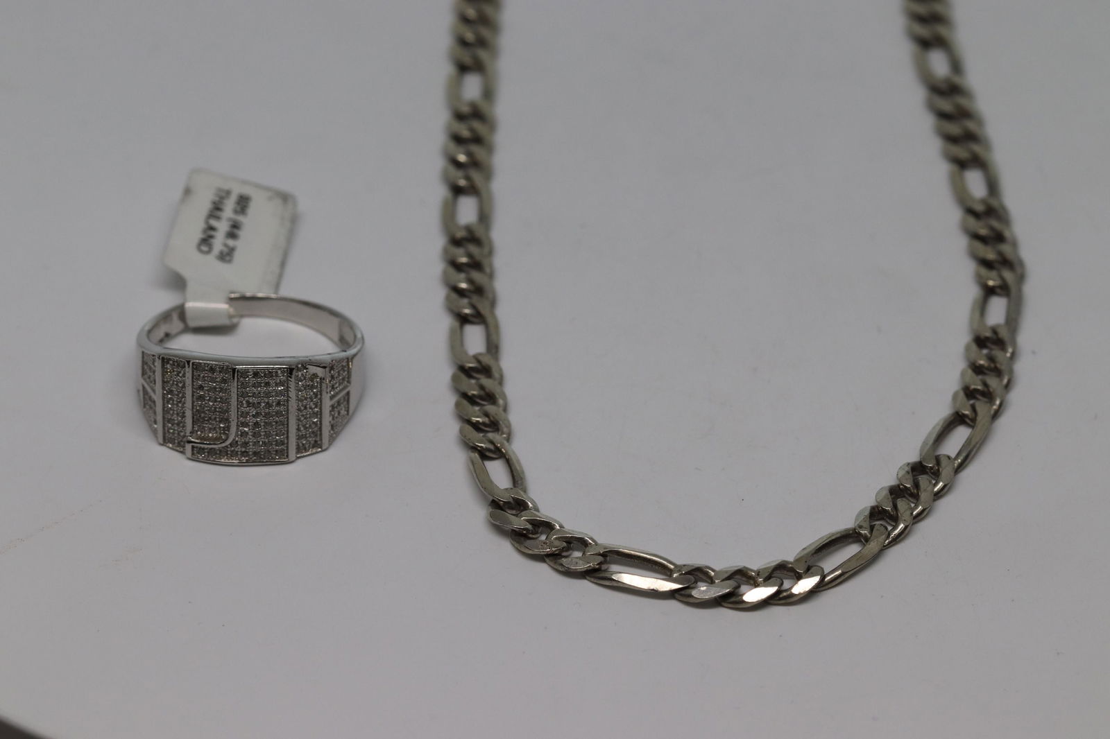 lot of 2 925 (1 of 2)