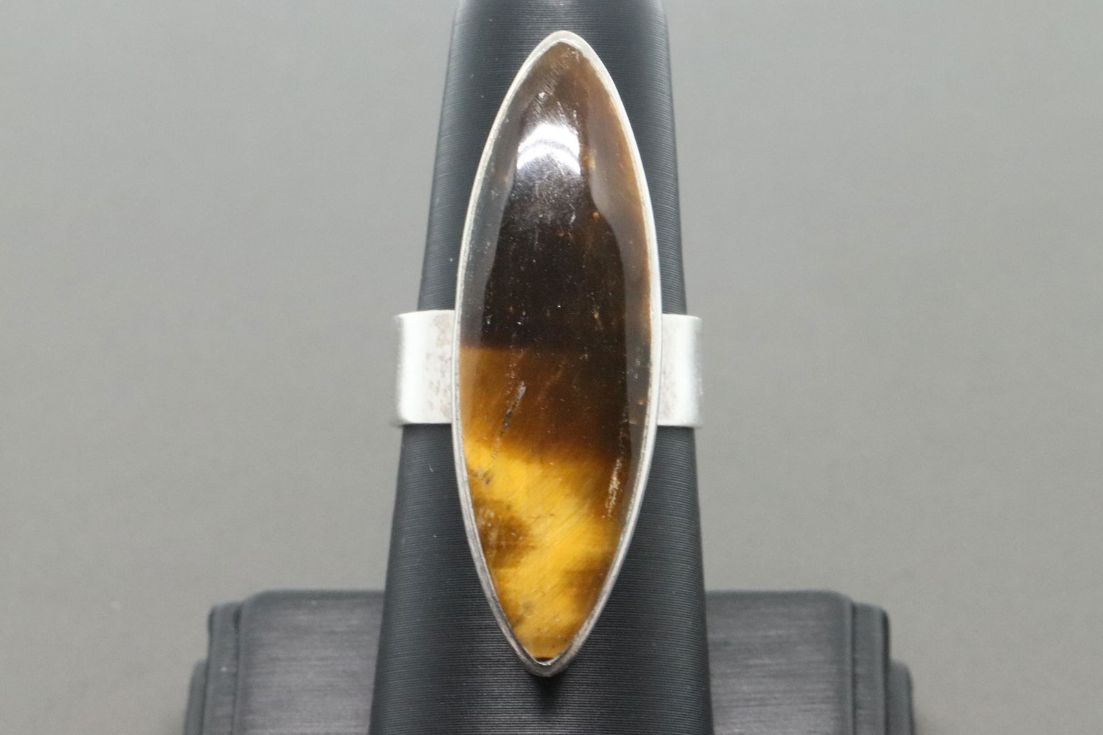 925 Silver Ring. (1 of 3)