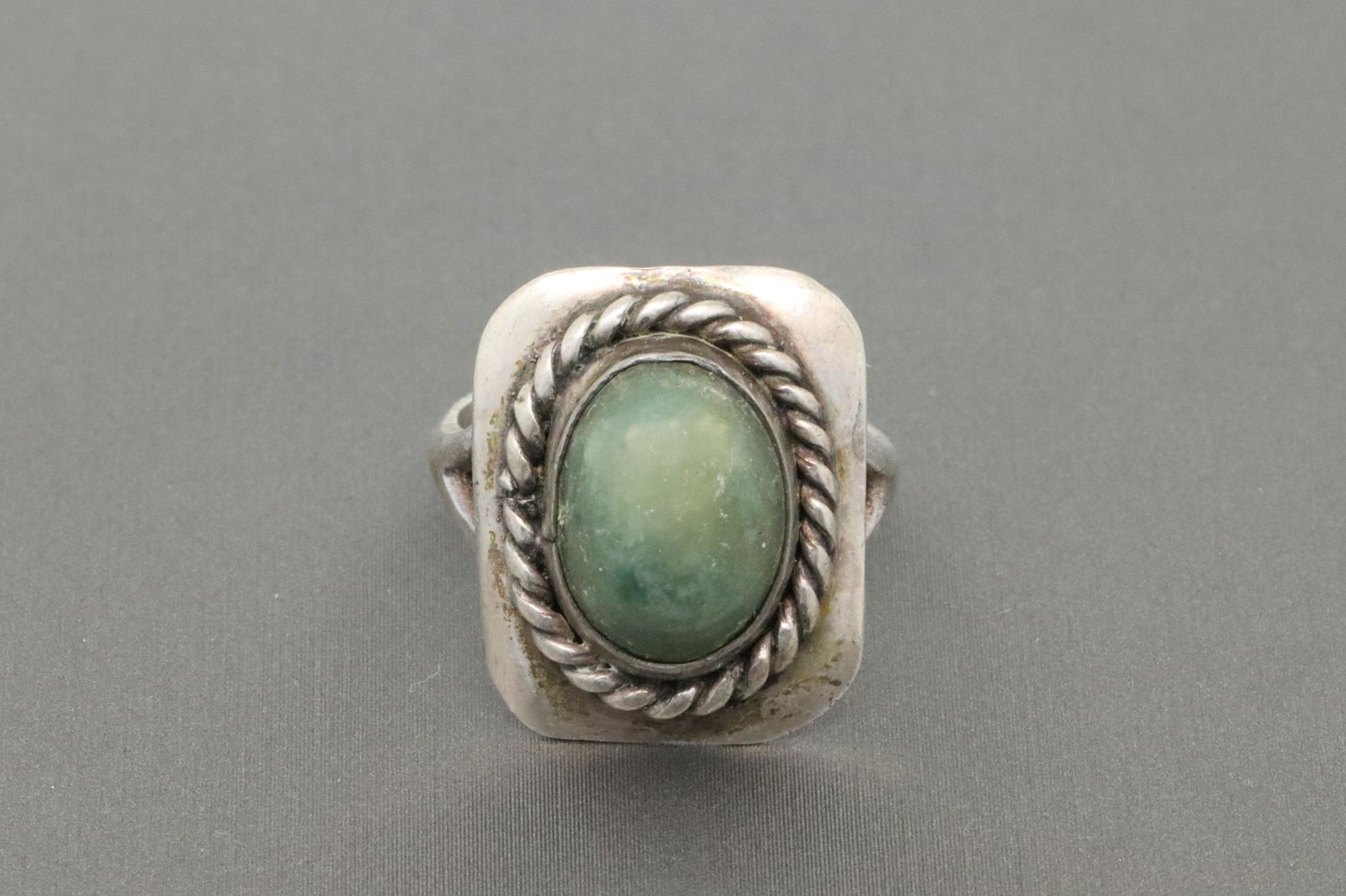 925 Silver Ring. (1 of 4)