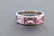 Ladies Silver Ring .925