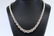 Ladies 925 Silver Necklace
