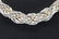 Ladies 925 Silver Necklace - 2