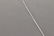 925 Silver Ladies Key Necklace. - 5