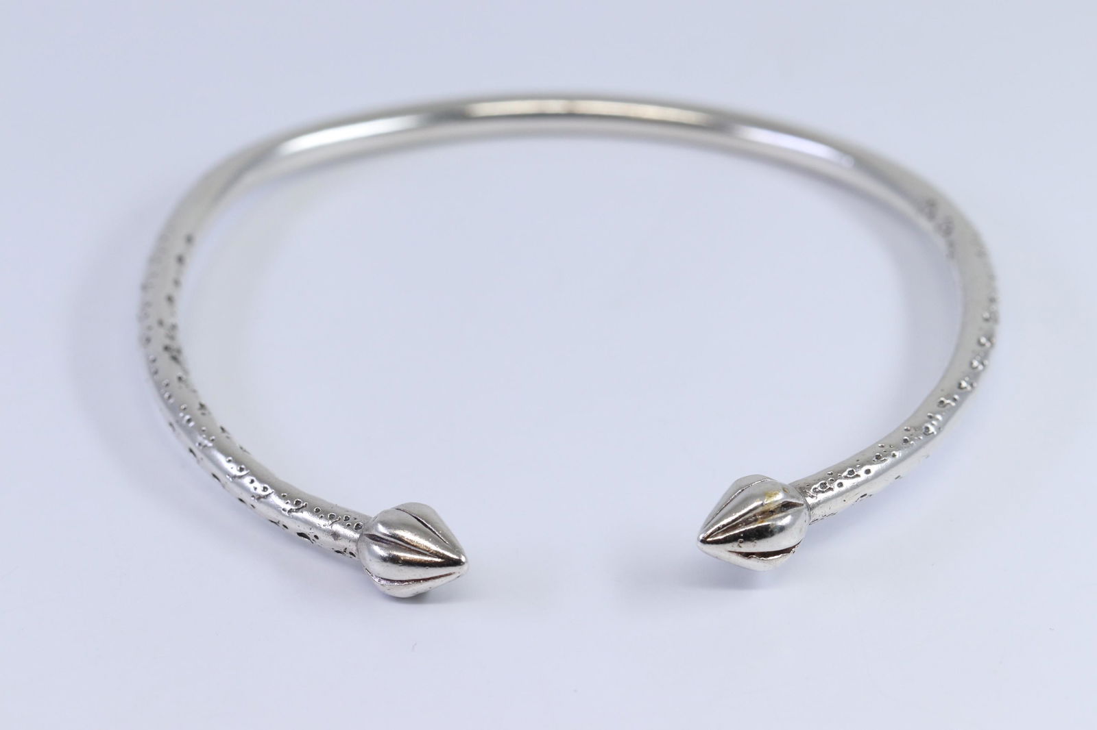 Ladies Art Deco Design Bracelet. (1 of 3)