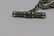 David Yurman 925 Silver and 18k Gold Accent Chain - 6