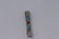 Men's Nickel Sterling Silver Tie Bar - 3