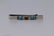 Men's Nickel Sterling Silver Tie Bar