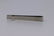 Men's Nickel Sterling Silver Tie Bar - 2
