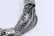 Ladies 925 Silver Bracelet. - 3