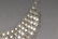 925 Silver Ladies Necklace. - 4