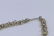 925 Silver Ladies Necklace. - 5