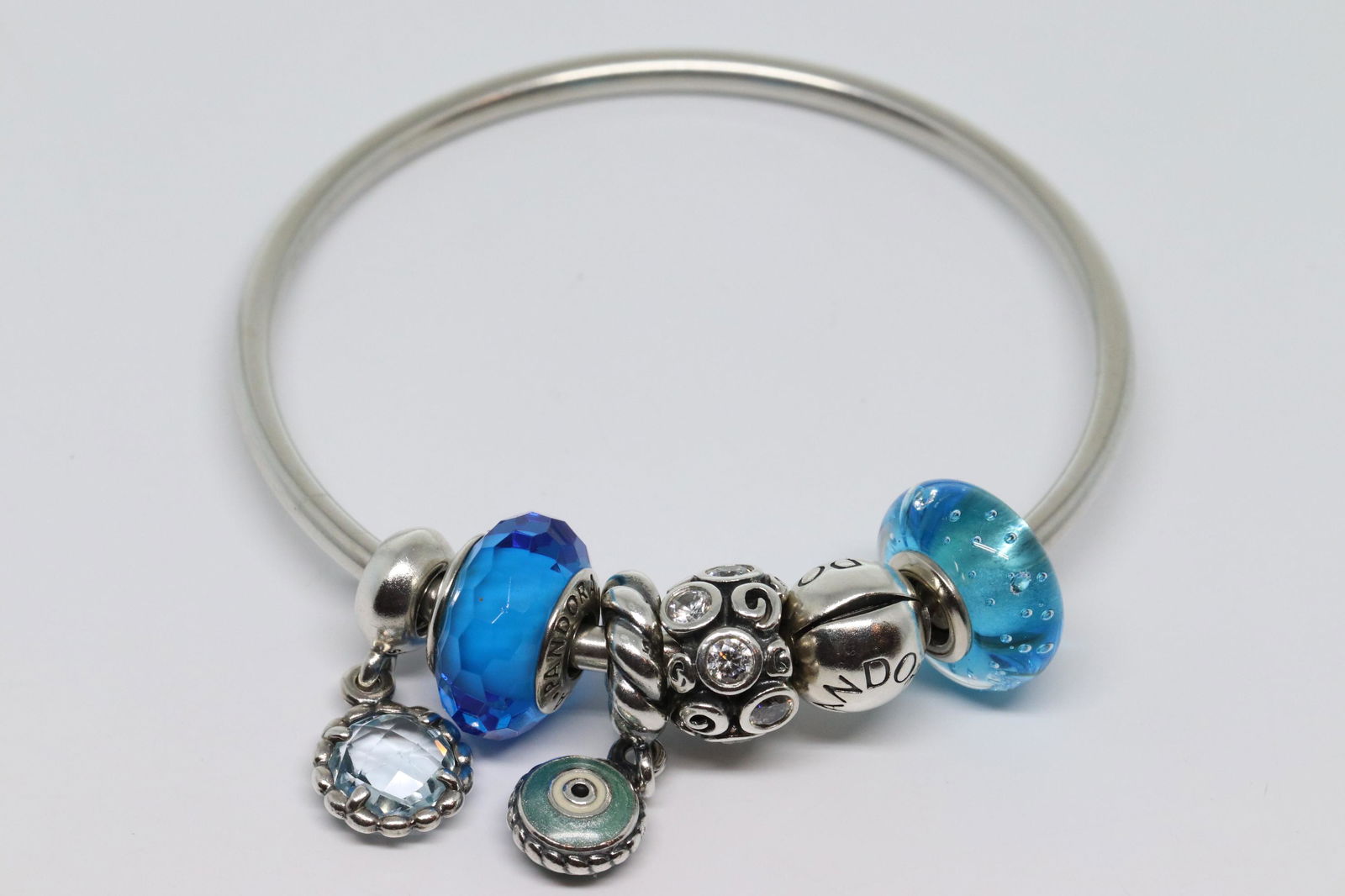 pandora bracelet 5925 ale
