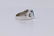 Navajo Sterling Silver Men's Ring - 2