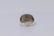 Navajo Sterling Silver Men's Ring - 3