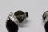18Kt White Gold Diamond Earrings - 10