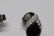 18Kt White Gold Diamond Earrings - 11