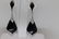 18Kt White Gold Diamond Earrings