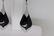 18Kt White Gold Diamond Earrings - 4