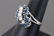 14k Diamond Bracelet - 2