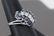 14k Diamond Bracelet - 3
