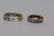 14Kt Ladies Diamond Hoop Earrings - 4