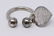 TIFFANY & CO STERLING SILVER PLEASE RETURN TO HEART TAG