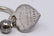 TIFFANY & CO STERLING SILVER PLEASE RETURN TO HEART TAG - 2
