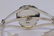 Navajo Handmade Sterling Silver Kingman Turquoise - 3