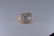 14Kt Men's Diamond ring