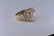 14Kt Men's Diamond ring - 3
