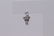 Ladies Diamond Earrings - 2