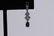 18Kt White Gold Diamond / Sapphire Full Set RARE - 10