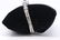 18Kt White Gold Diamond / Sapphire Full Set RARE - 5