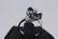18Kt White Gold Diamond / Sapphire Full Set RARE - 7