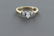 Ladies Diamond Ring
