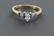 Ladies Diamond Ring - 2