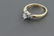 Ladies Diamond Ring - 3