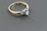 Ladies Diamond Ring - 4