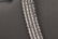 Ladies 925 Silver Heart Necklace. - 5