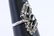Ladies 925 Silver Ring. - 3