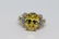 Ladies 925 Silver Ring.
