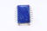 Native American Men's Navajo Sterling Silver Lapis - 2