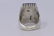 Native American Men's Navajo Sterling Silver Lapis - 4