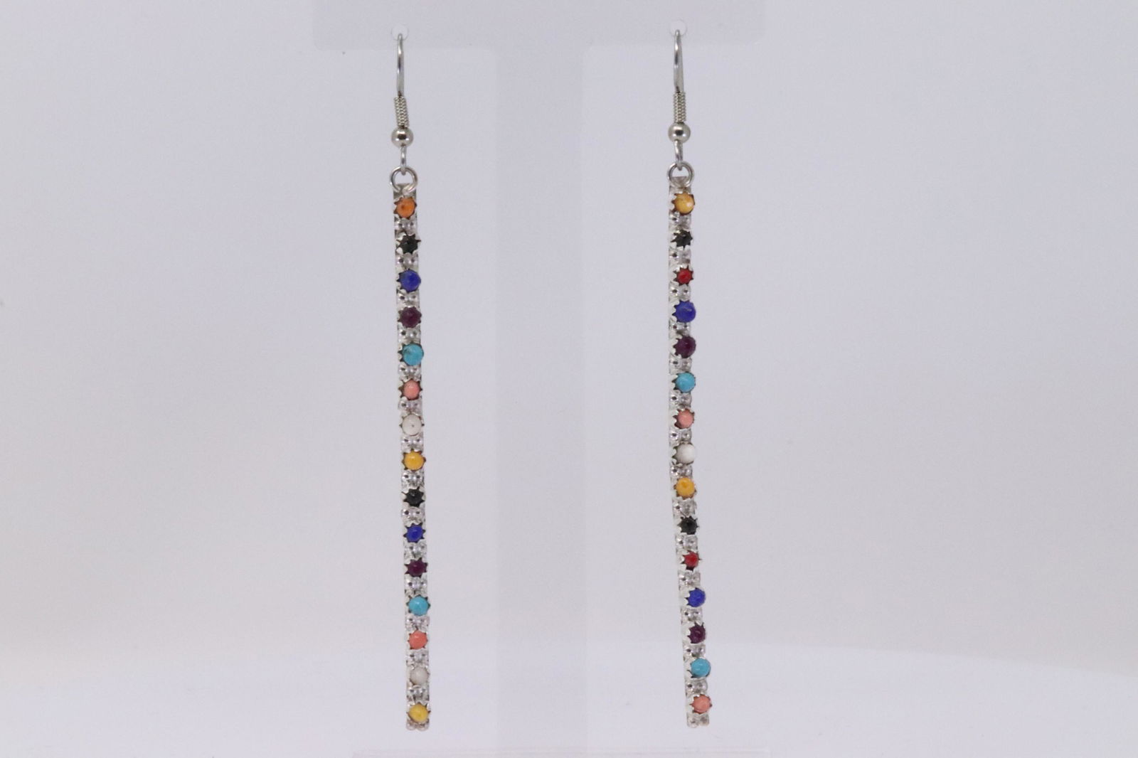 Native American Navajo Handmade Sterling Silver (1 of 3)