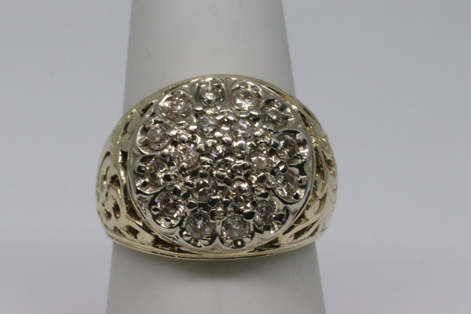 Diamond Ring (1 of 6)